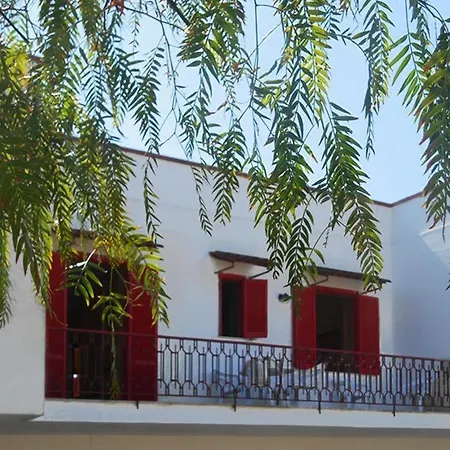 Apartment Vico Gelsomini Gallipoli