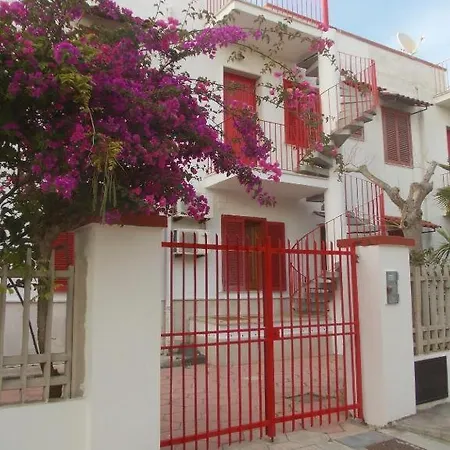 Apartment Vico Gelsomini