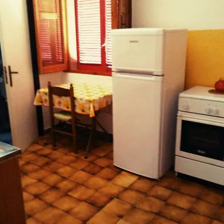 Vico Gelsomini Apartment Gallipoli