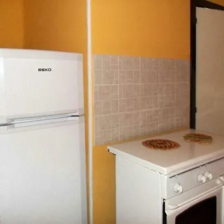 Vico Gelsomini Apartment Gallipoli
