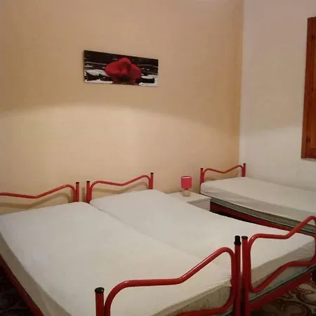 Vico Gelsomini Apartment *