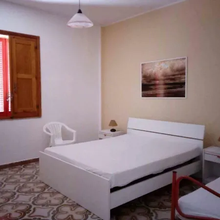 Vico Gelsomini Apartment