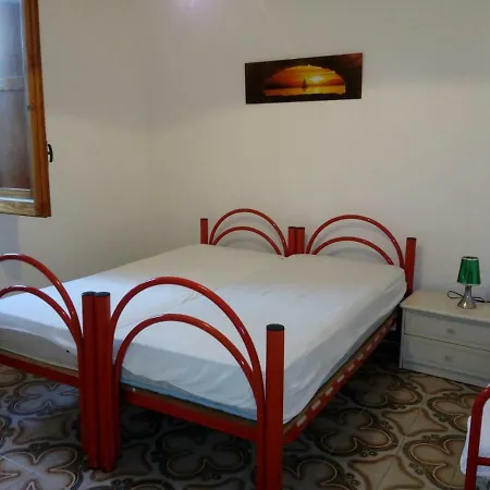 Vico Gelsomini Apartment *