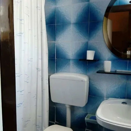 Apartment Vico Gelsomini *