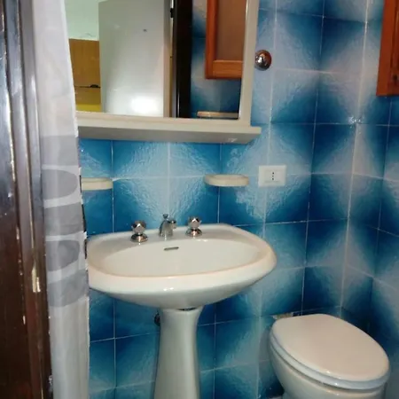 Apartment Vico Gelsomini Gallipoli