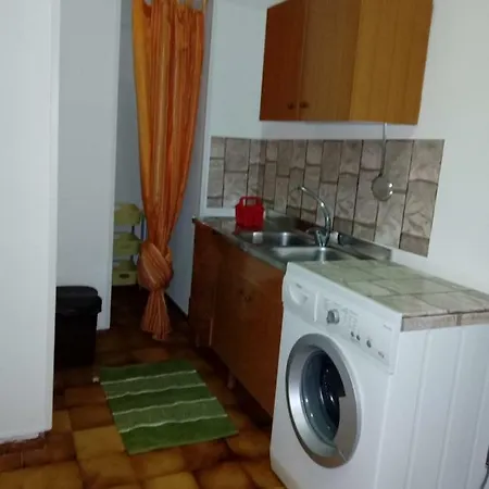 Apartment Vico Gelsomini Gallipoli