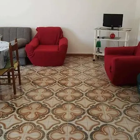 Apartment Vico Gelsomini Gallipoli