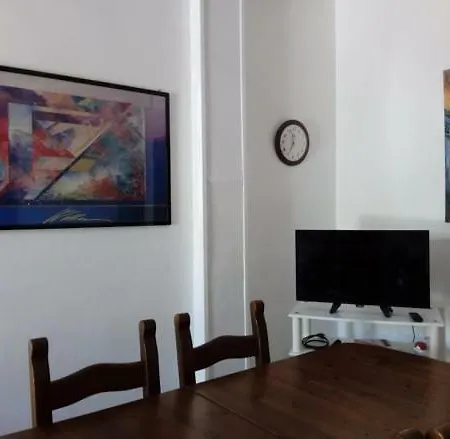 Vico Gelsomini Apartment
