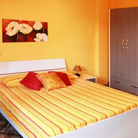 Vico Gelsomini * Gallipoli