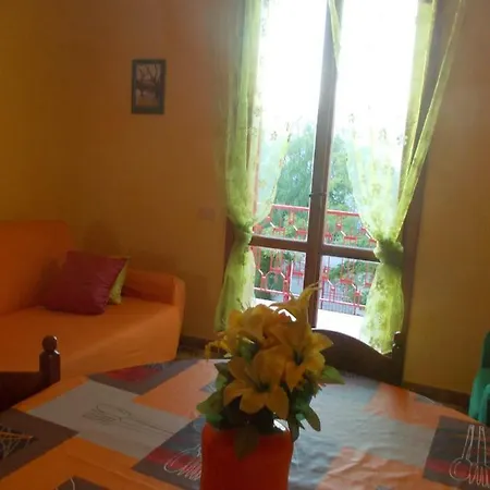 Apartment Vico Gelsomini