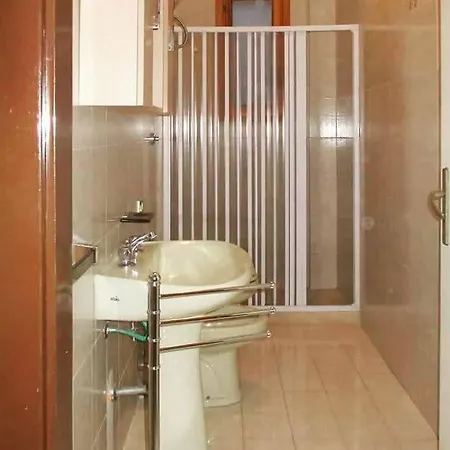 Apartment Vico Gelsomini *