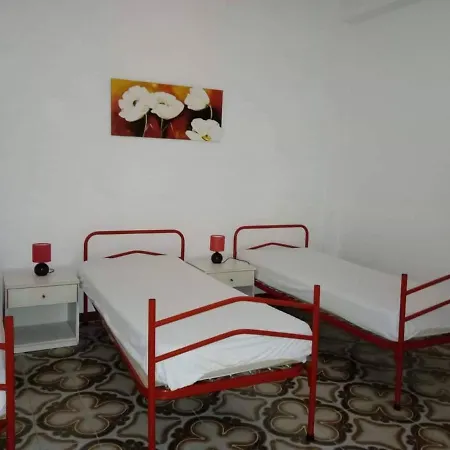 Vico Gelsomini Apartment