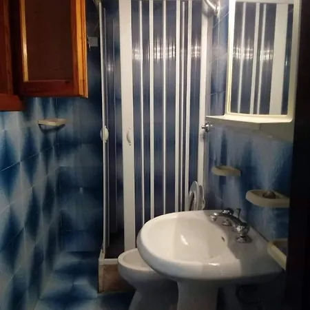 Apartment Vico Gelsomini *