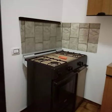 Apartment Vico Gelsomini