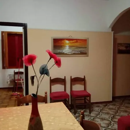 Vico Gelsomini Apartment