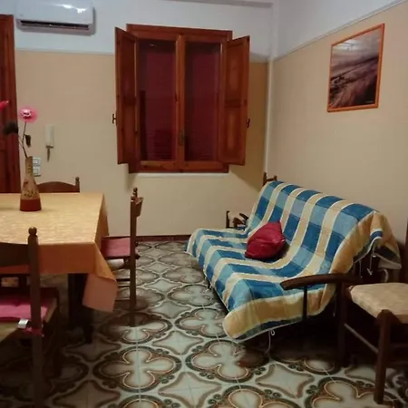 Vico Gelsomini Apartment